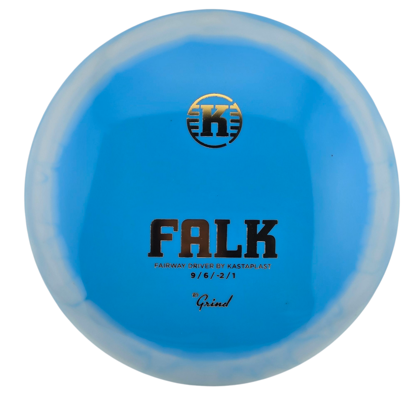 Kastaplast K1 Grind Falk