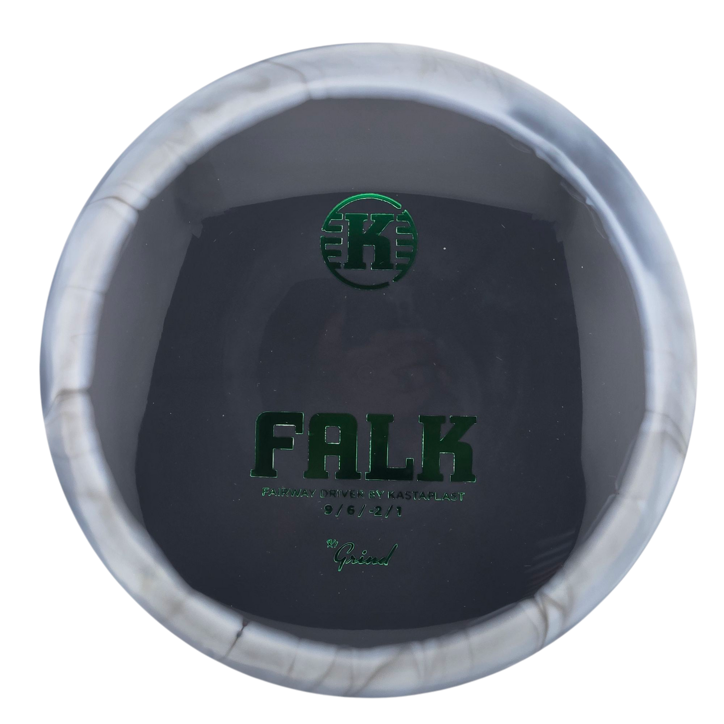 Kastaplast K1 Grind Falk