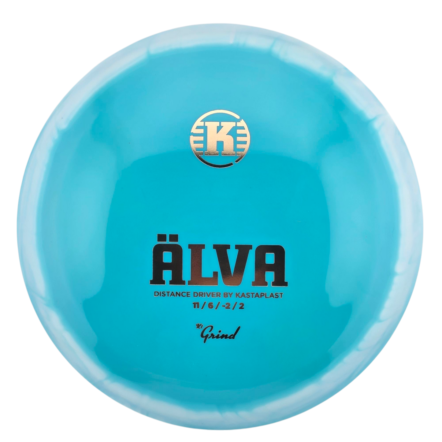 Kastaplast K1 Grind Alva