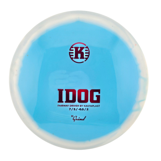Kastaplast K1 Grind Idog