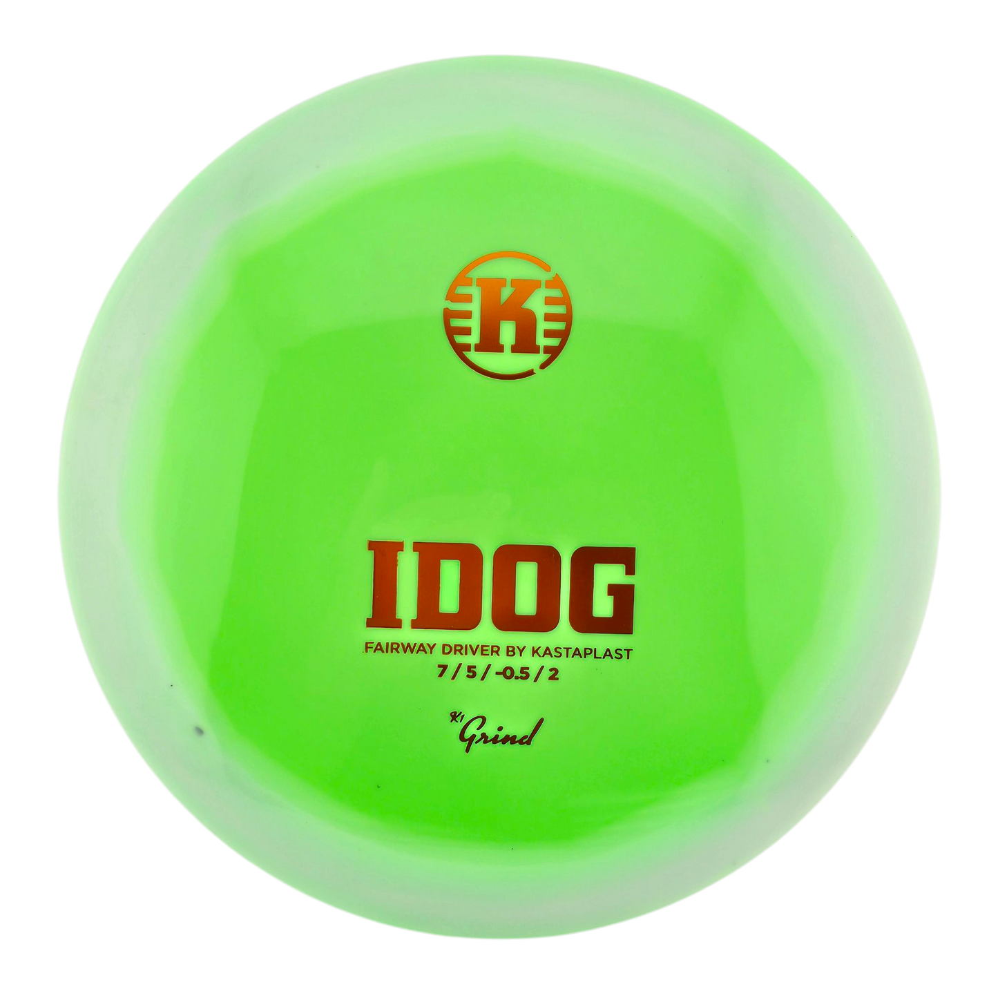 Kastaplast K1 Grind Idog