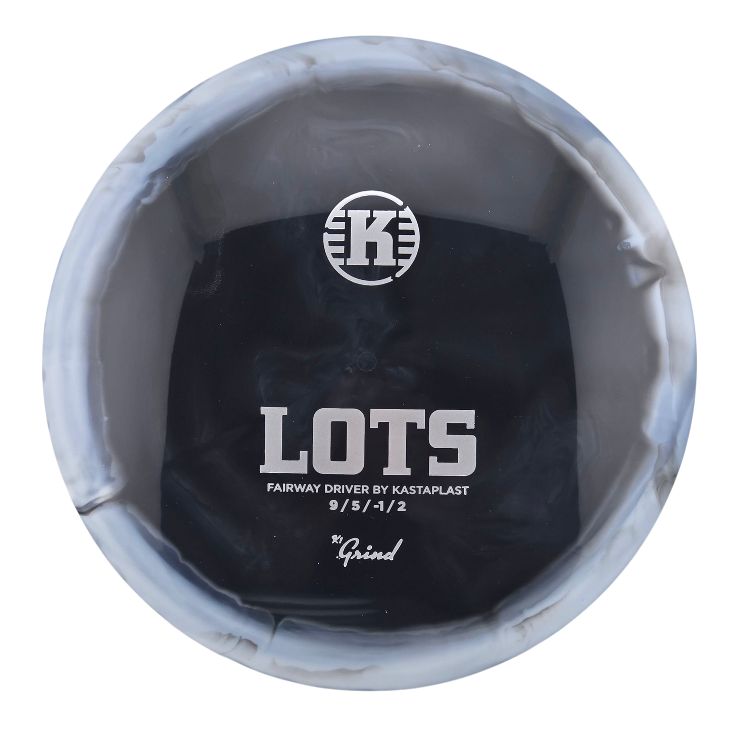 Kastaplast K1 Grind Lots