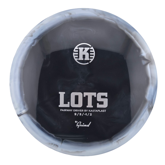 Kastaplast K1 Grind Lots
