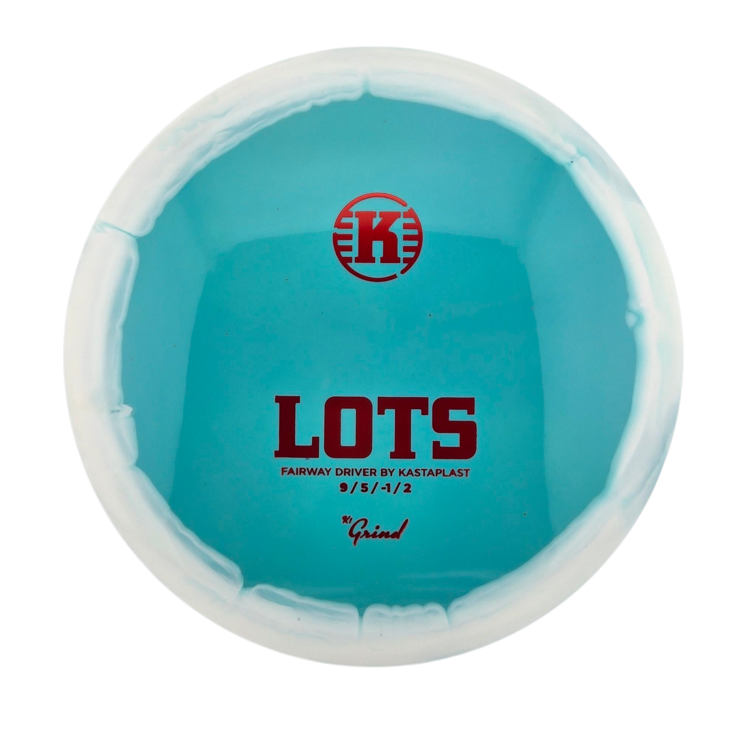 Kastaplast K1 Grind Lots