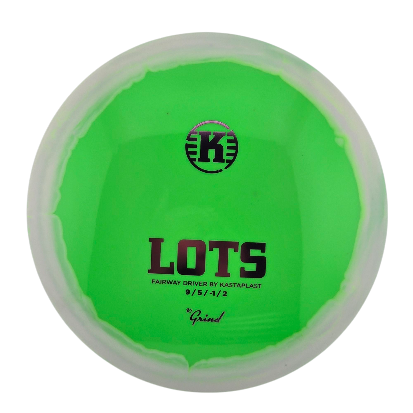 Kastaplast K1 Grind Lots