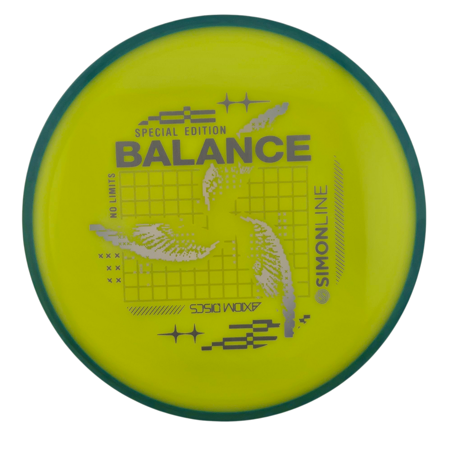 Simon Line Neutron Balance – Special Edition
