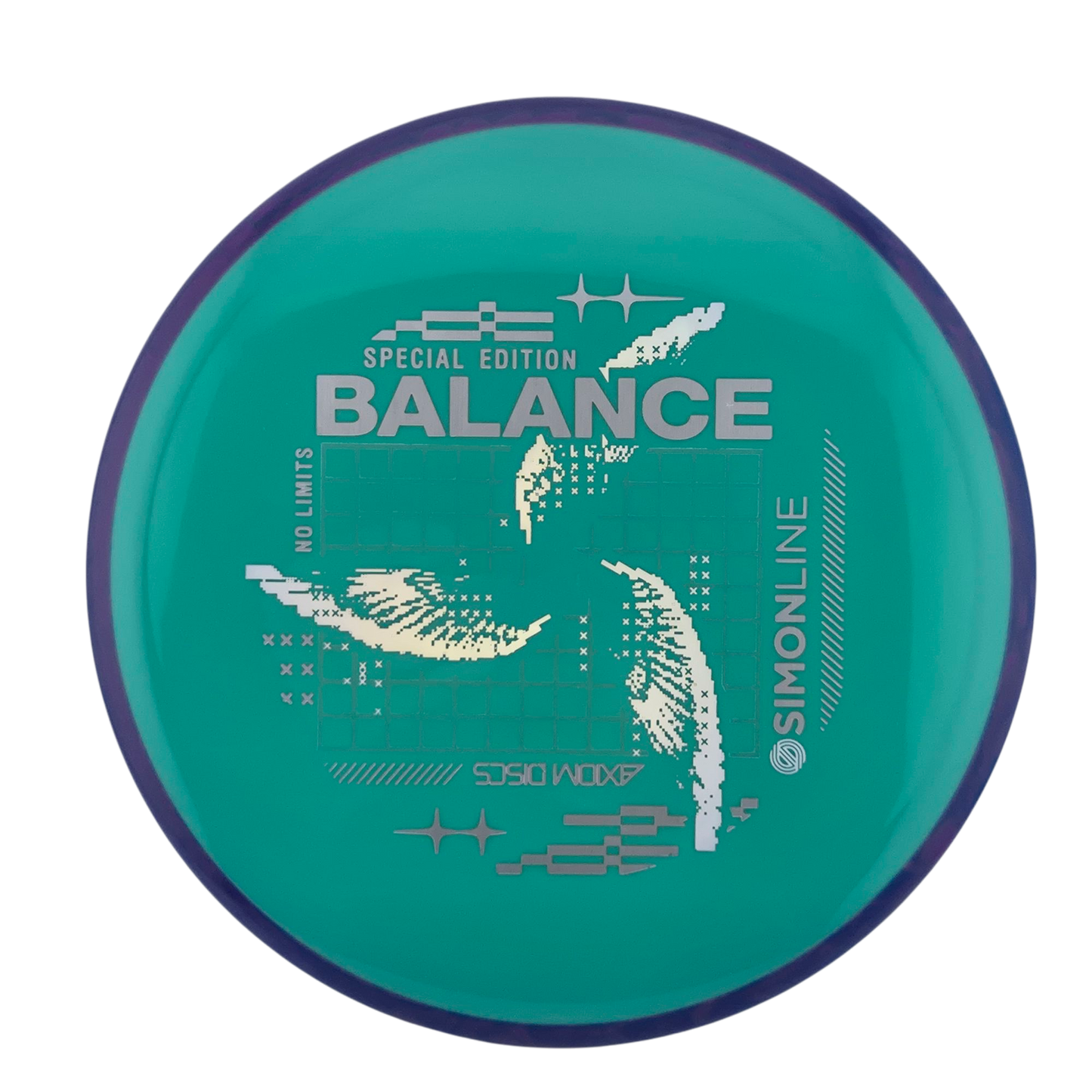 Simon Line Neutron Balance – Special Edition