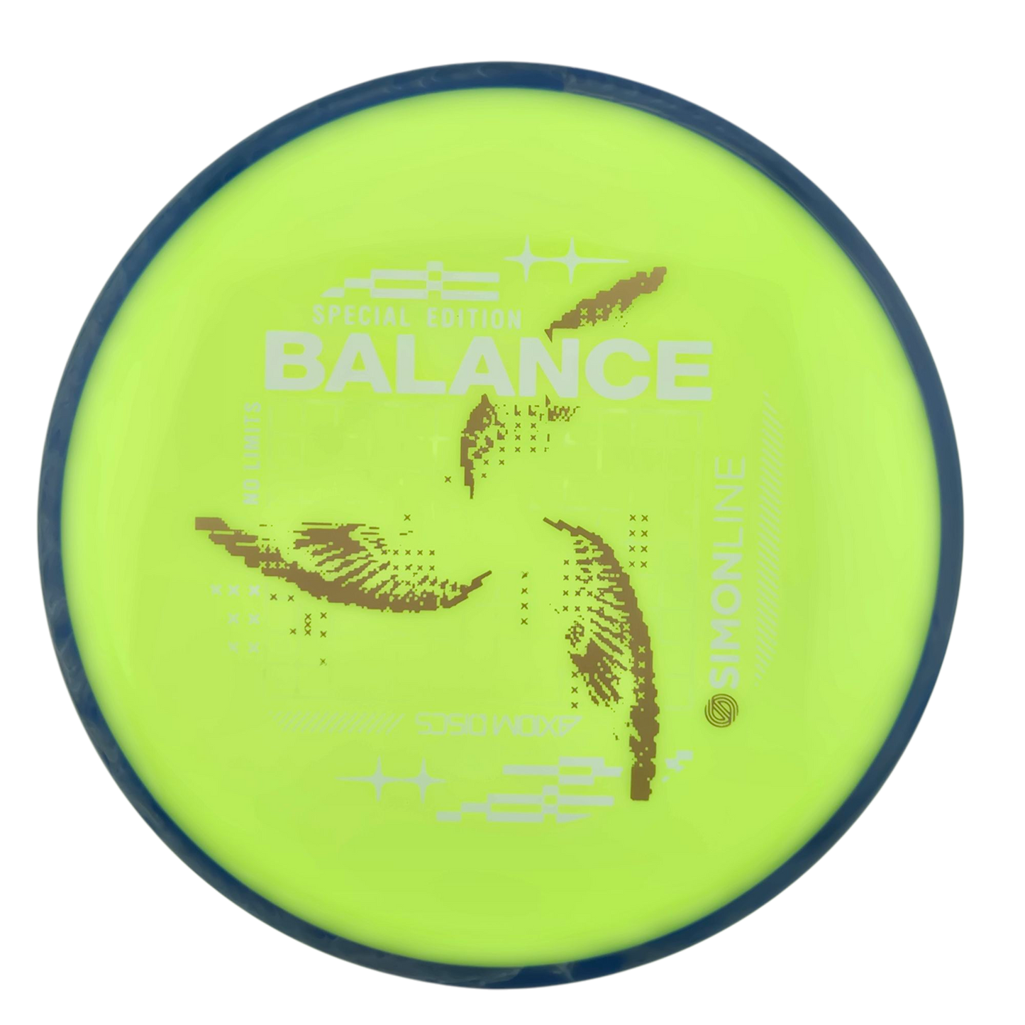 Simon Line Neutron Balance – Special Edition
