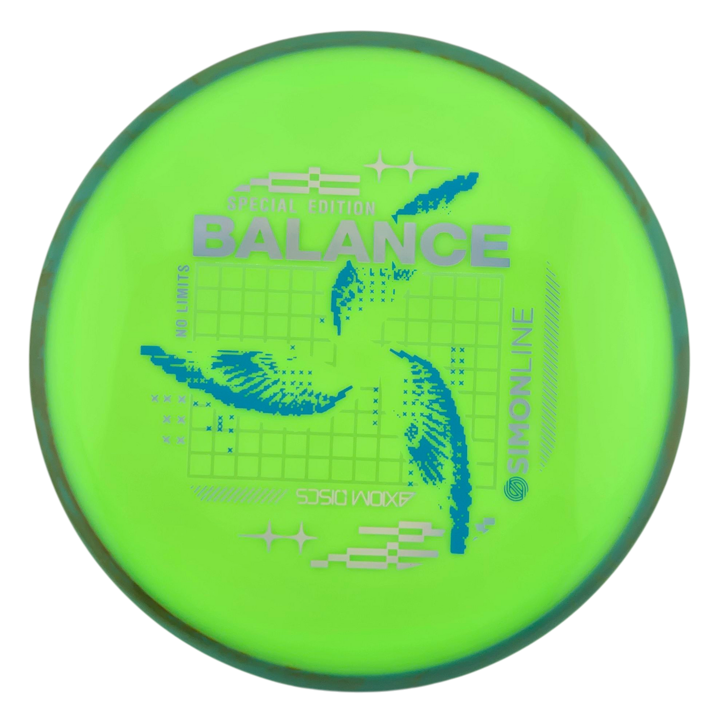 Simon Line Neutron Balance – Special Edition