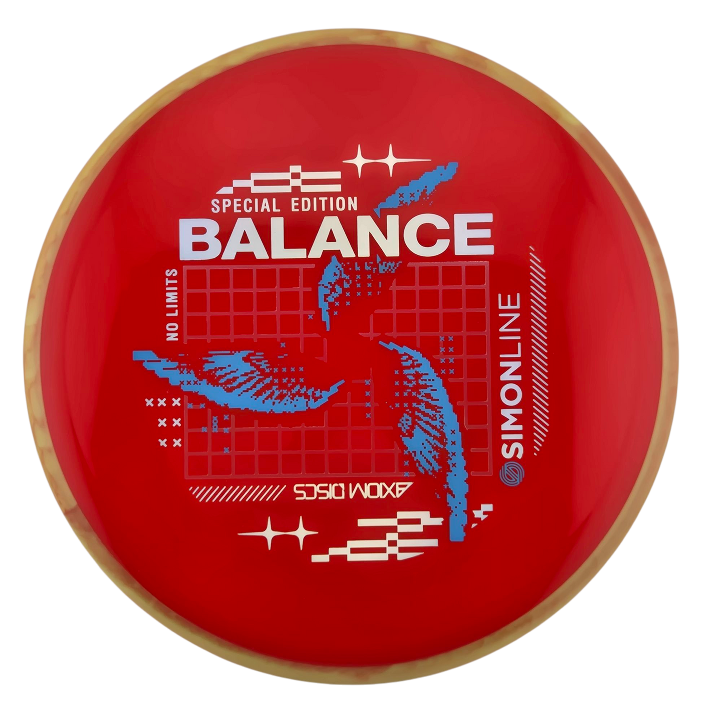 Simon Line Neutron Balance – Special Edition