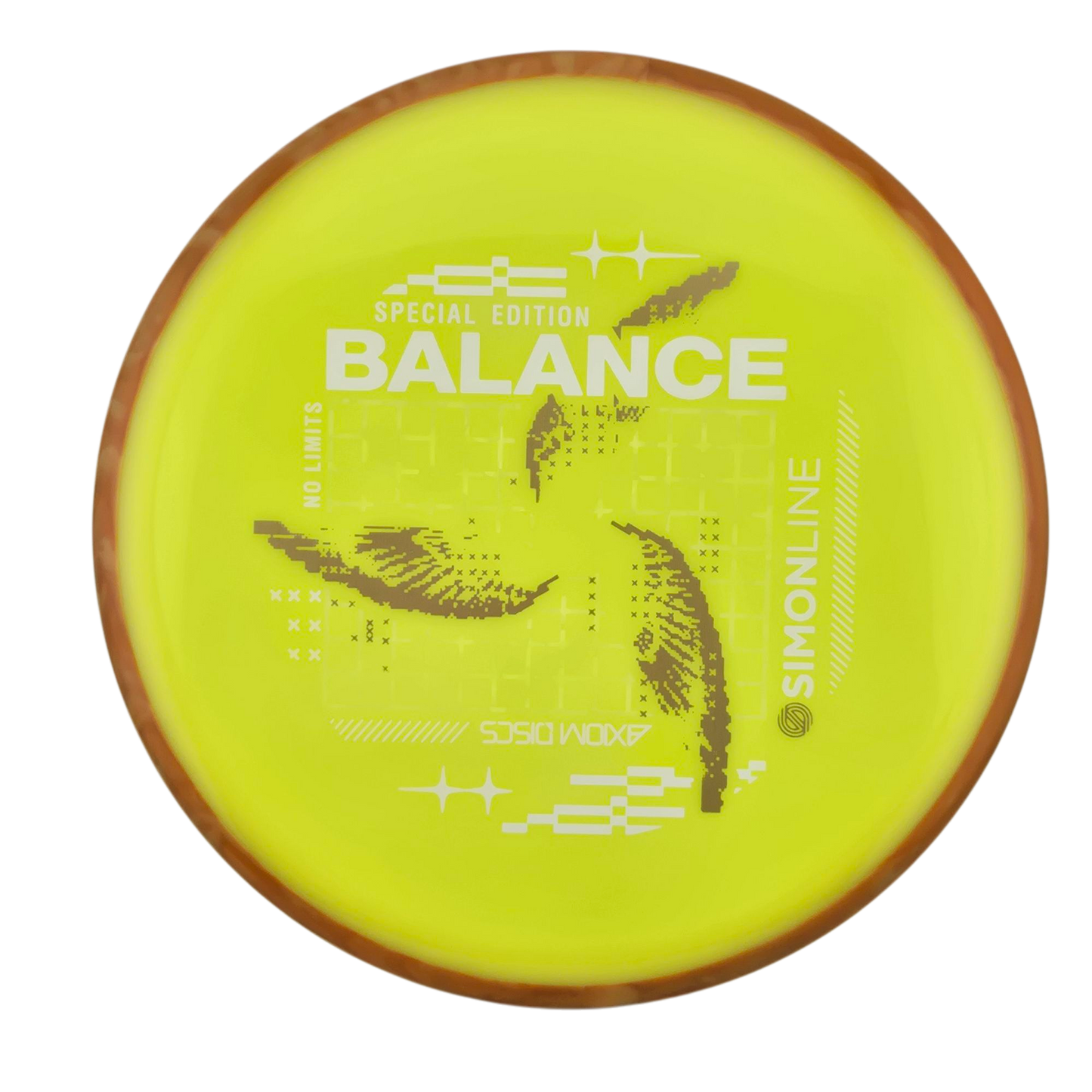Simon Line Neutron Balance – Special Edition