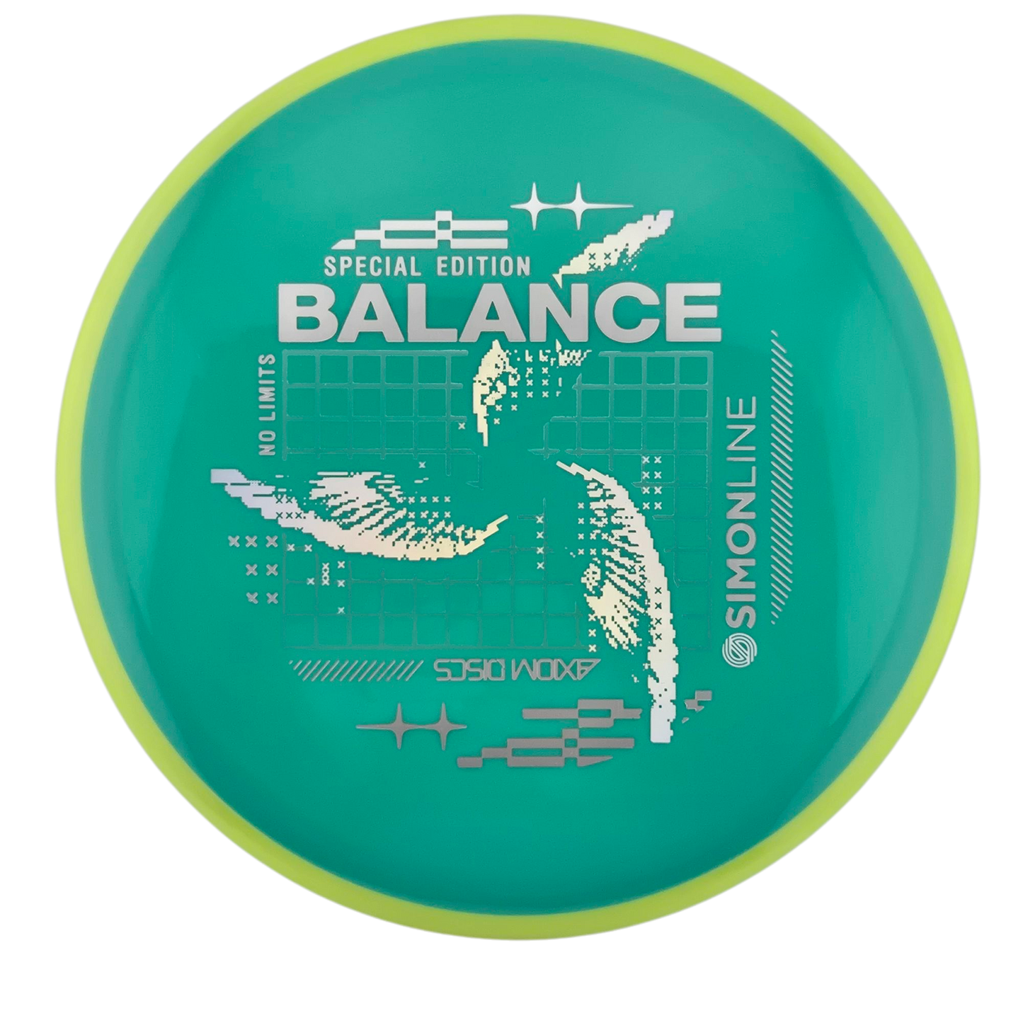 Simon Line Neutron Balance – Special Edition