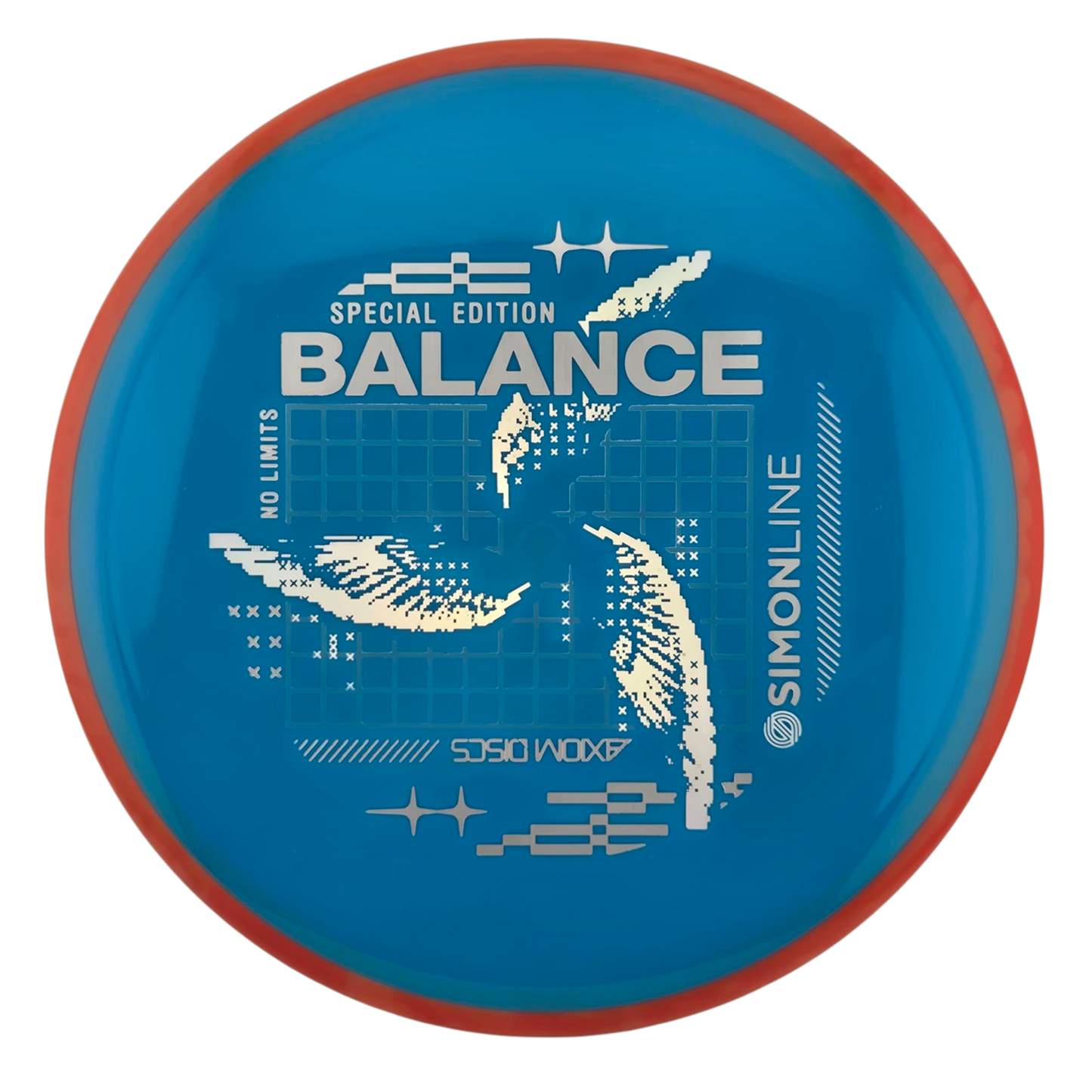 Simon Line Neutron Balance – Special Edition