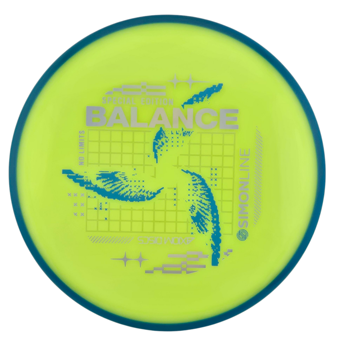 Simon Line Neutron Balance – Special Edition