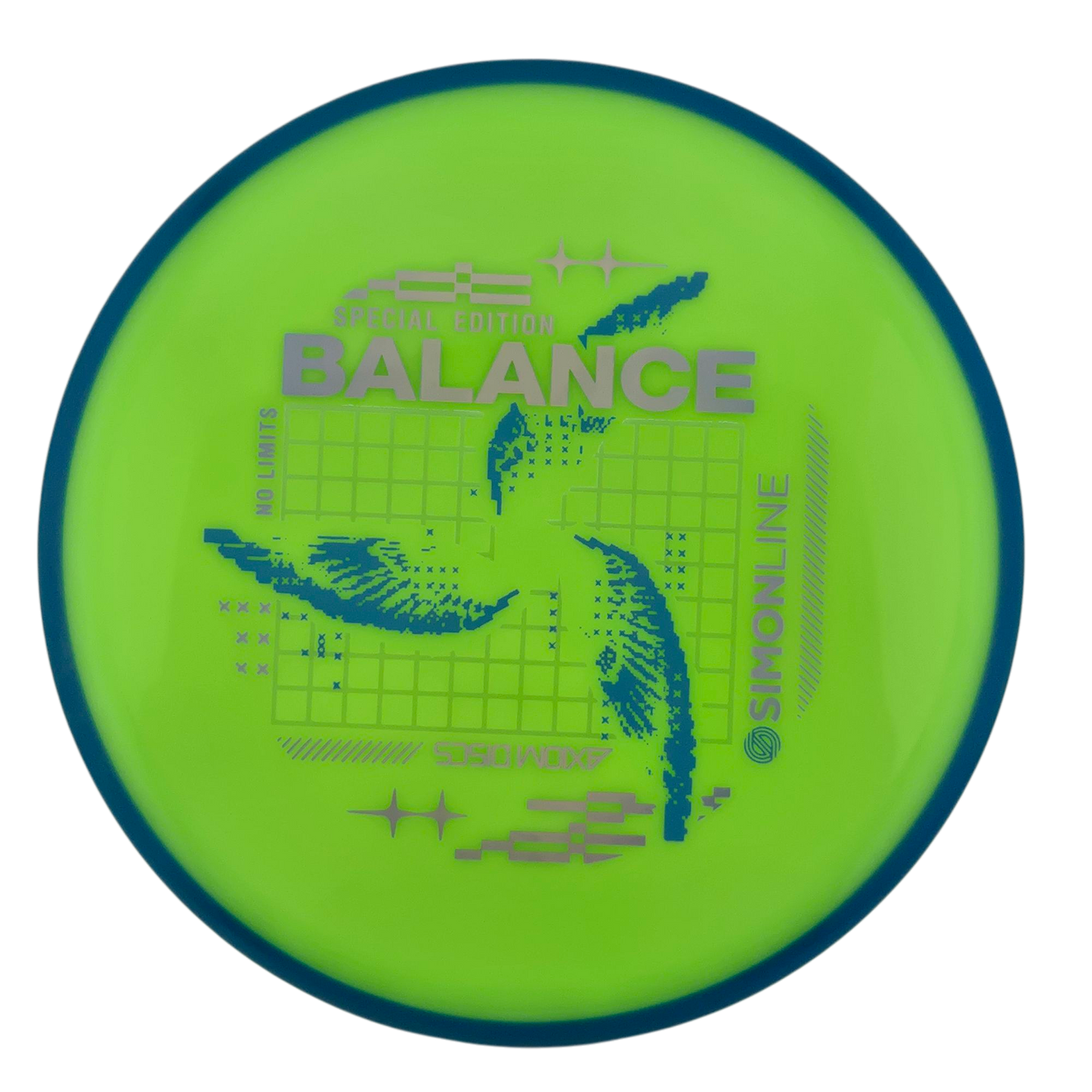 Simon Line Neutron Balance – Special Edition