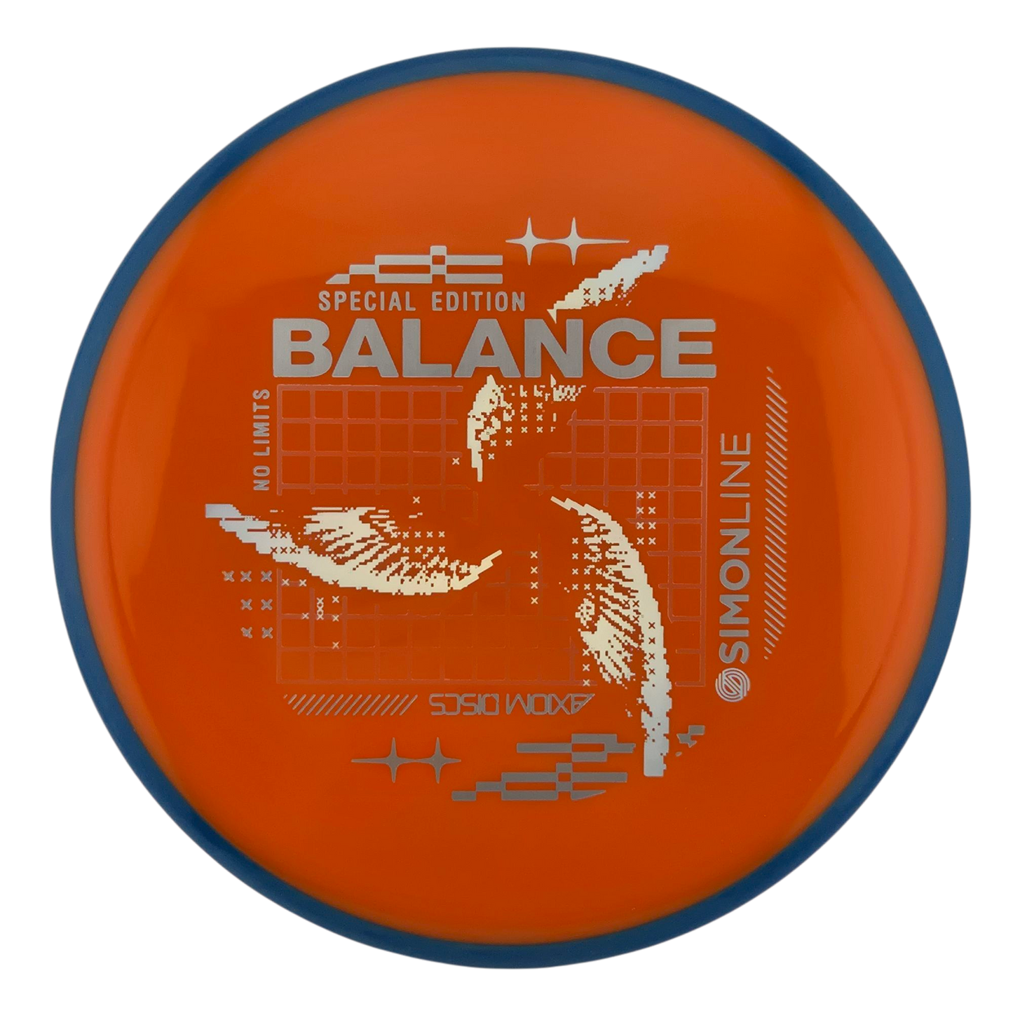 Simon Line Neutron Balance – Special Edition