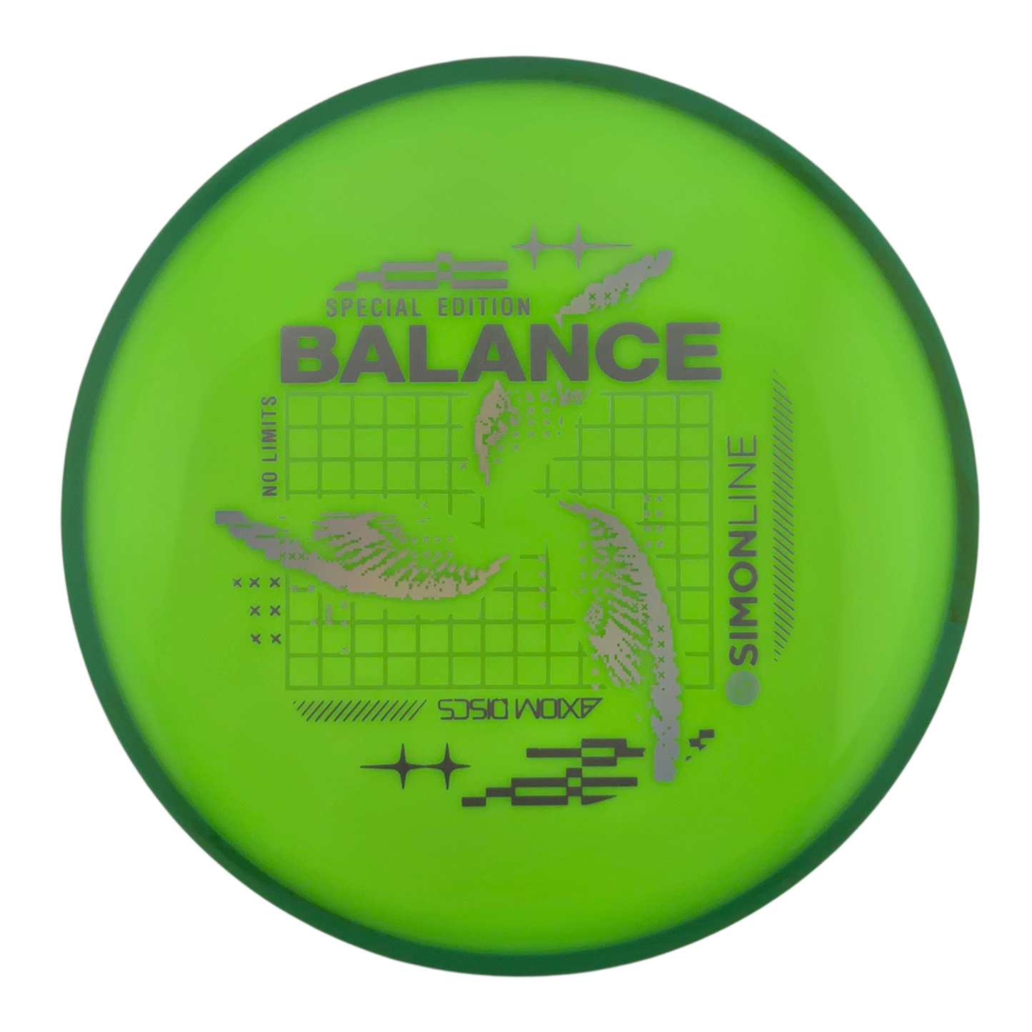 Simon Line Neutron Balance – Special Edition