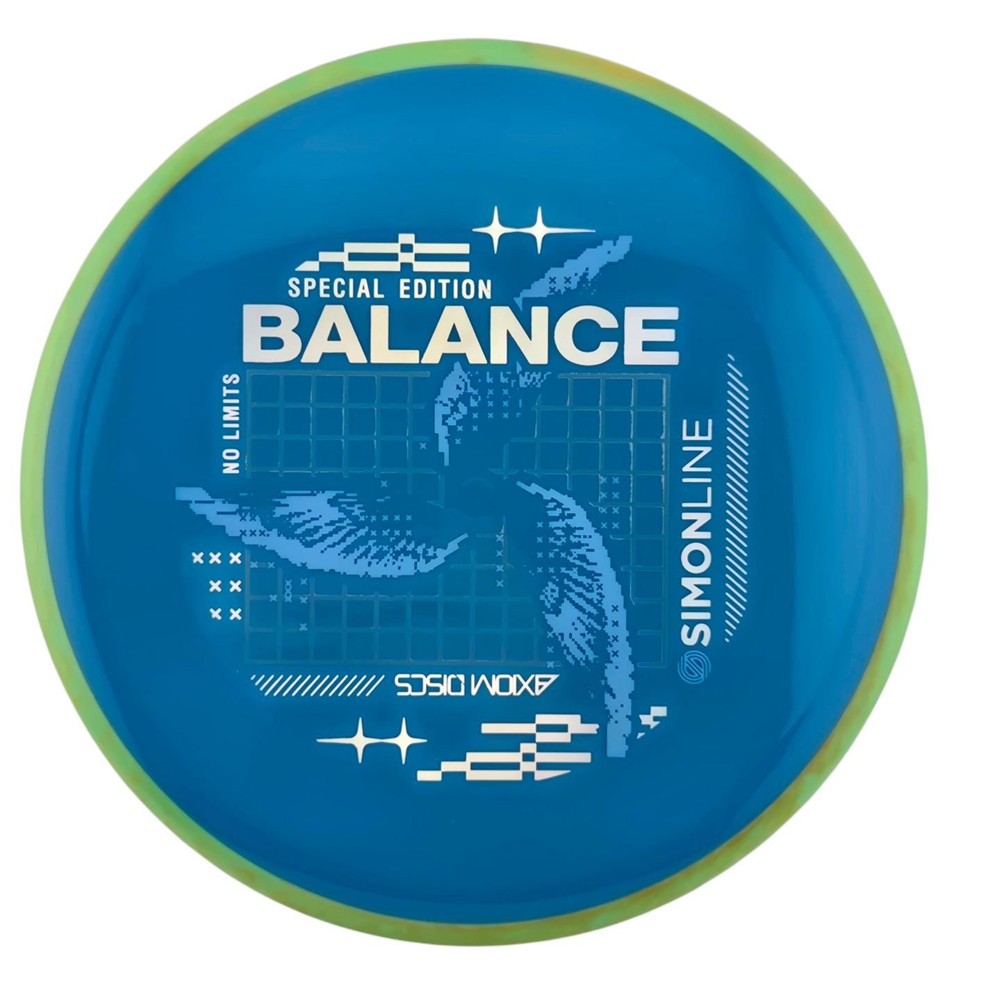 Simon Line Neutron Balance – Special Edition
