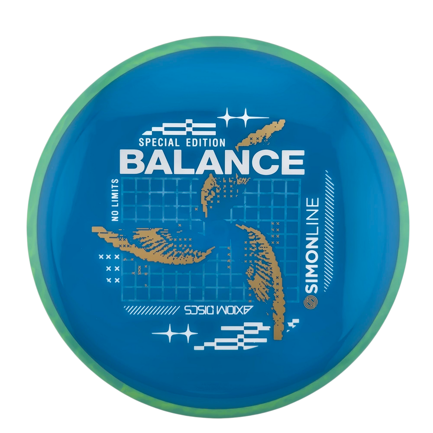 Simon Line Neutron Balance – Special Edition