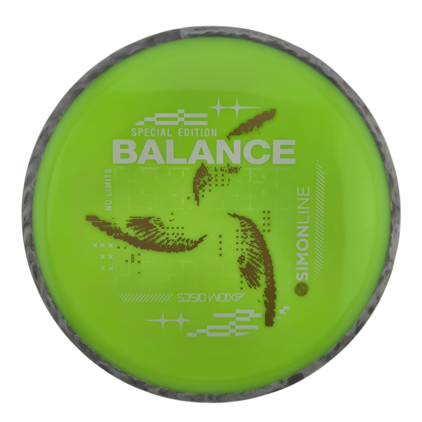 Simon Line Neutron Balance – Special Edition