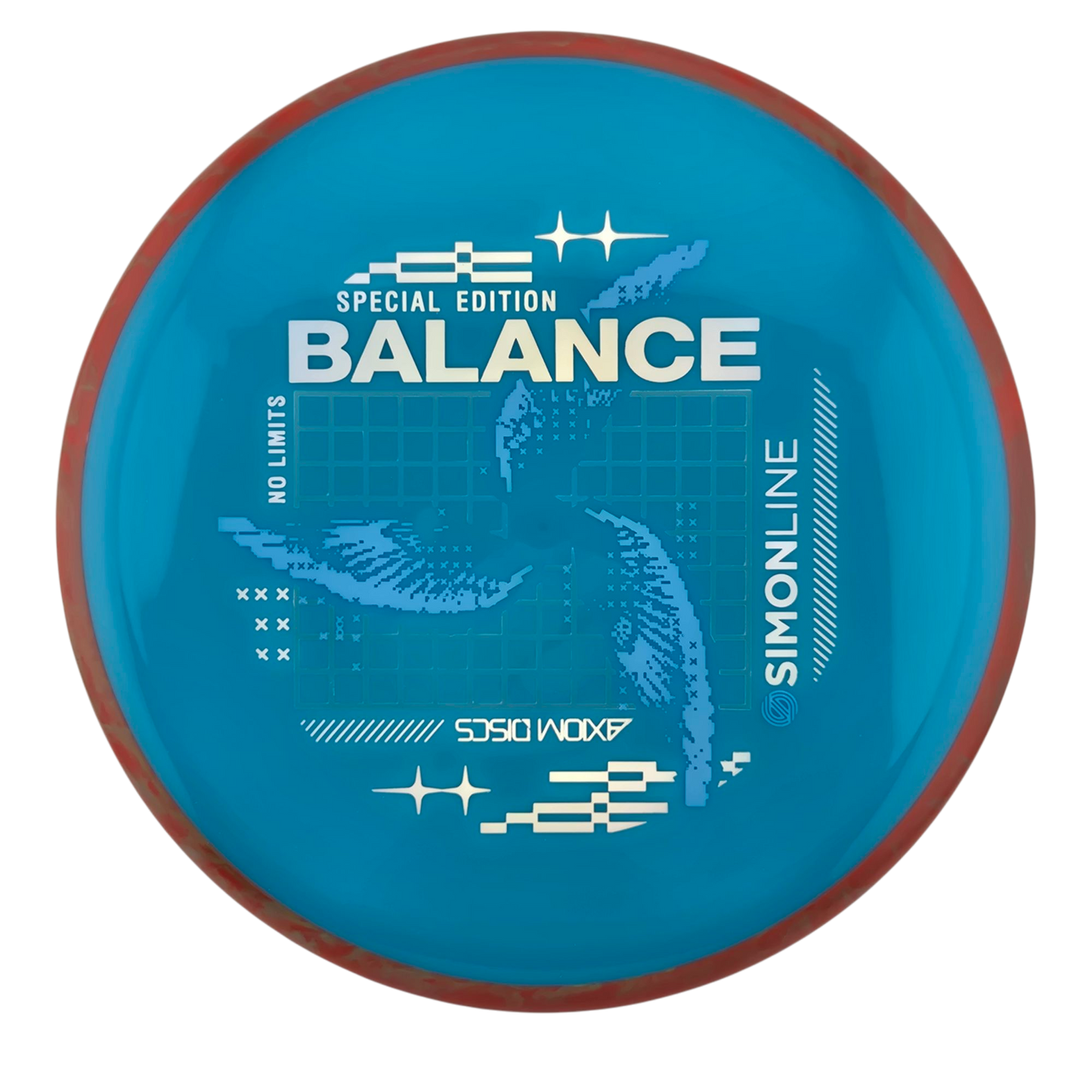 Simon Line Neutron Balance – Special Edition