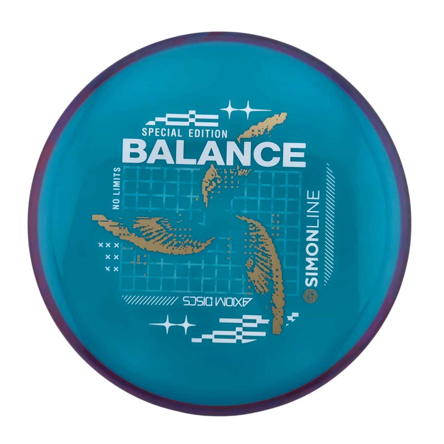 Simon Line Neutron Balance – Special Edition