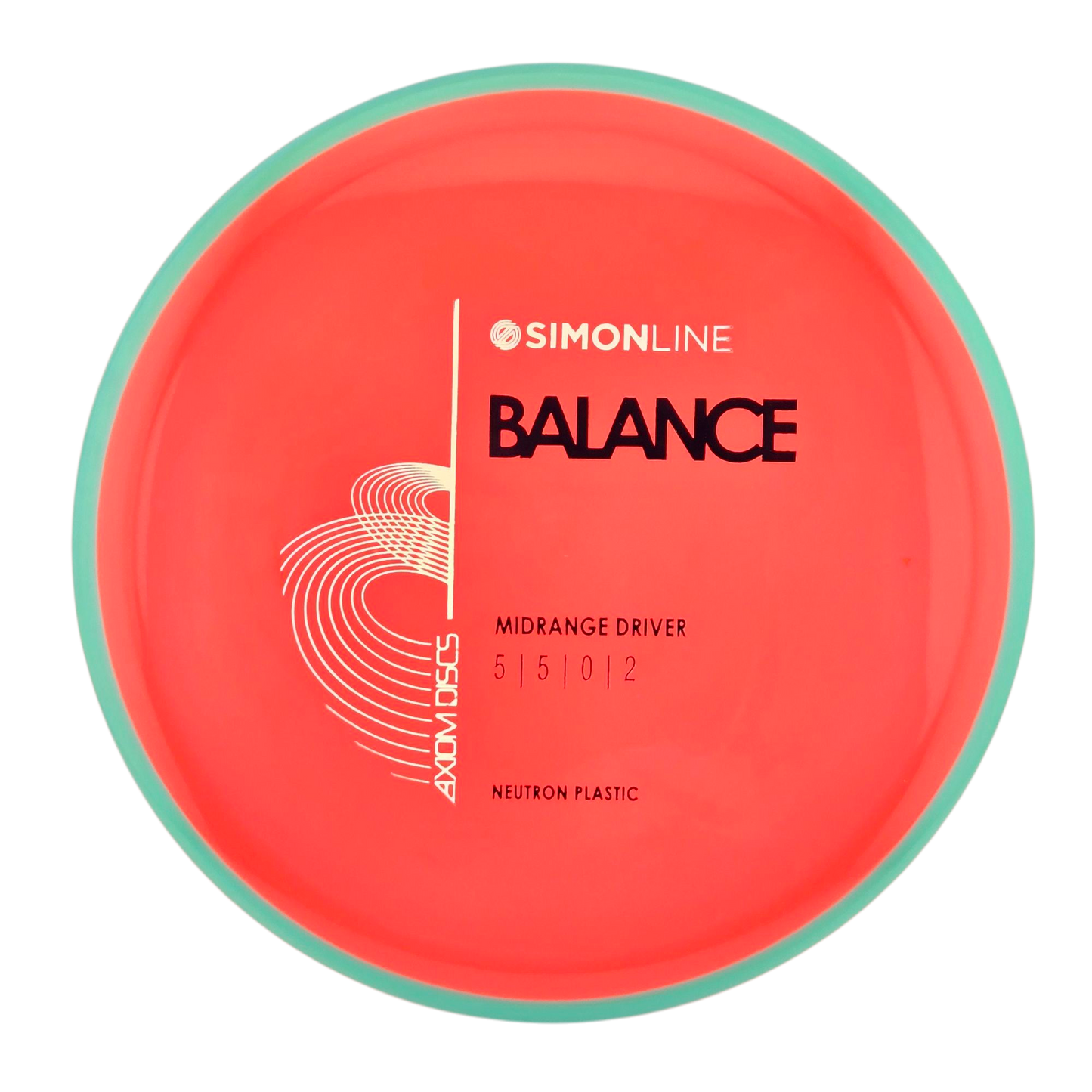 Simon Line Neutron Balance