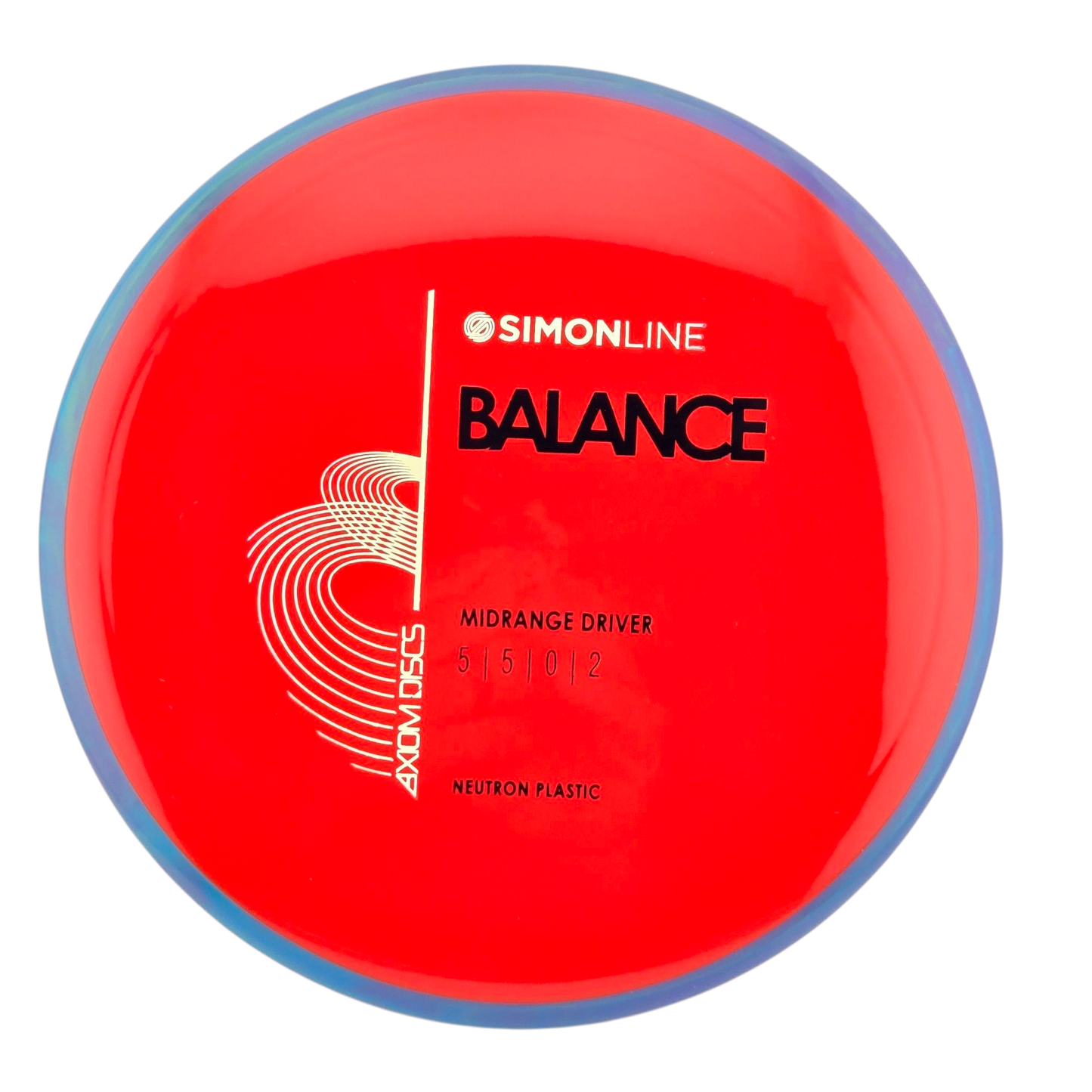 Simon Line Neutron Balance