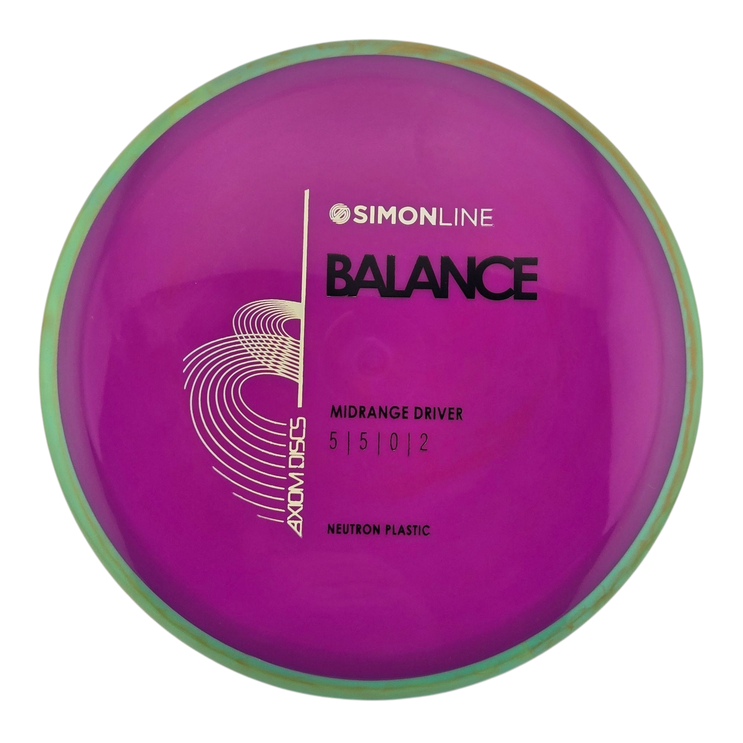 Simon Line Neutron Balance