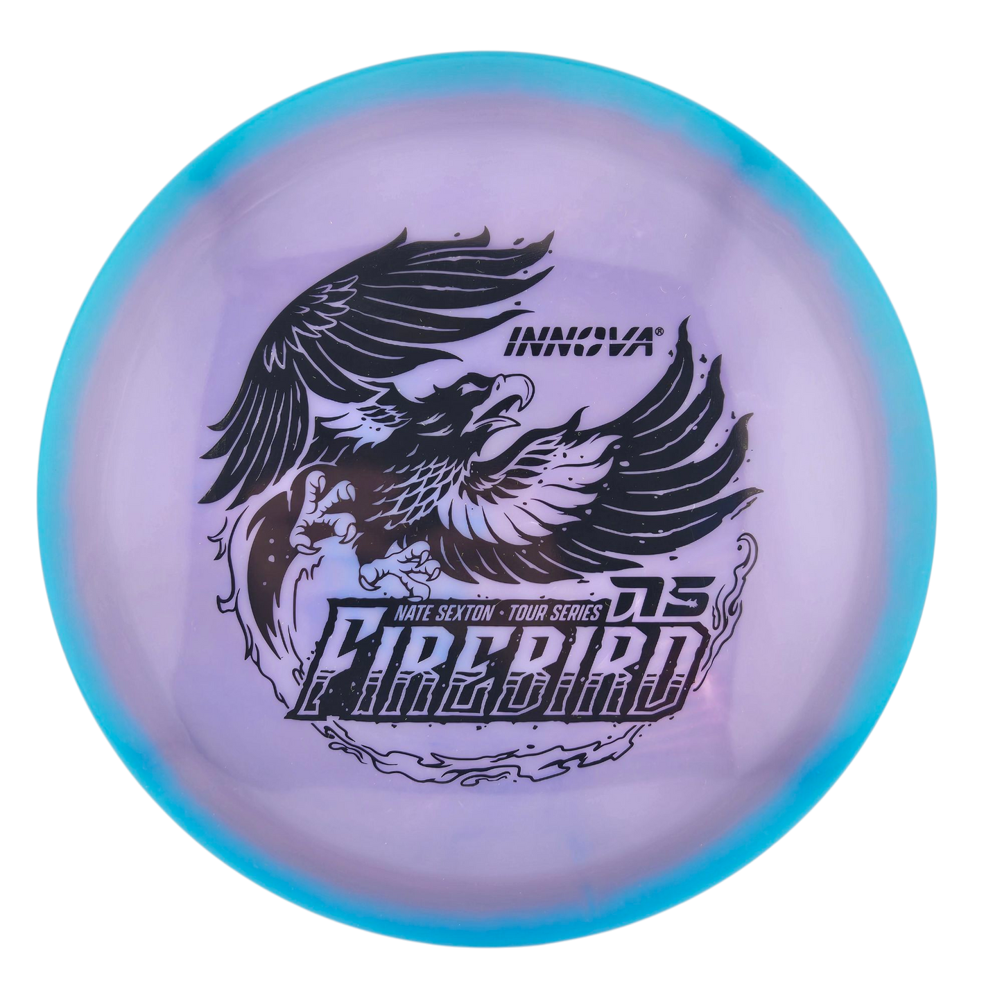 2025 Sexton Firebird - Proto Glow Halo Champion