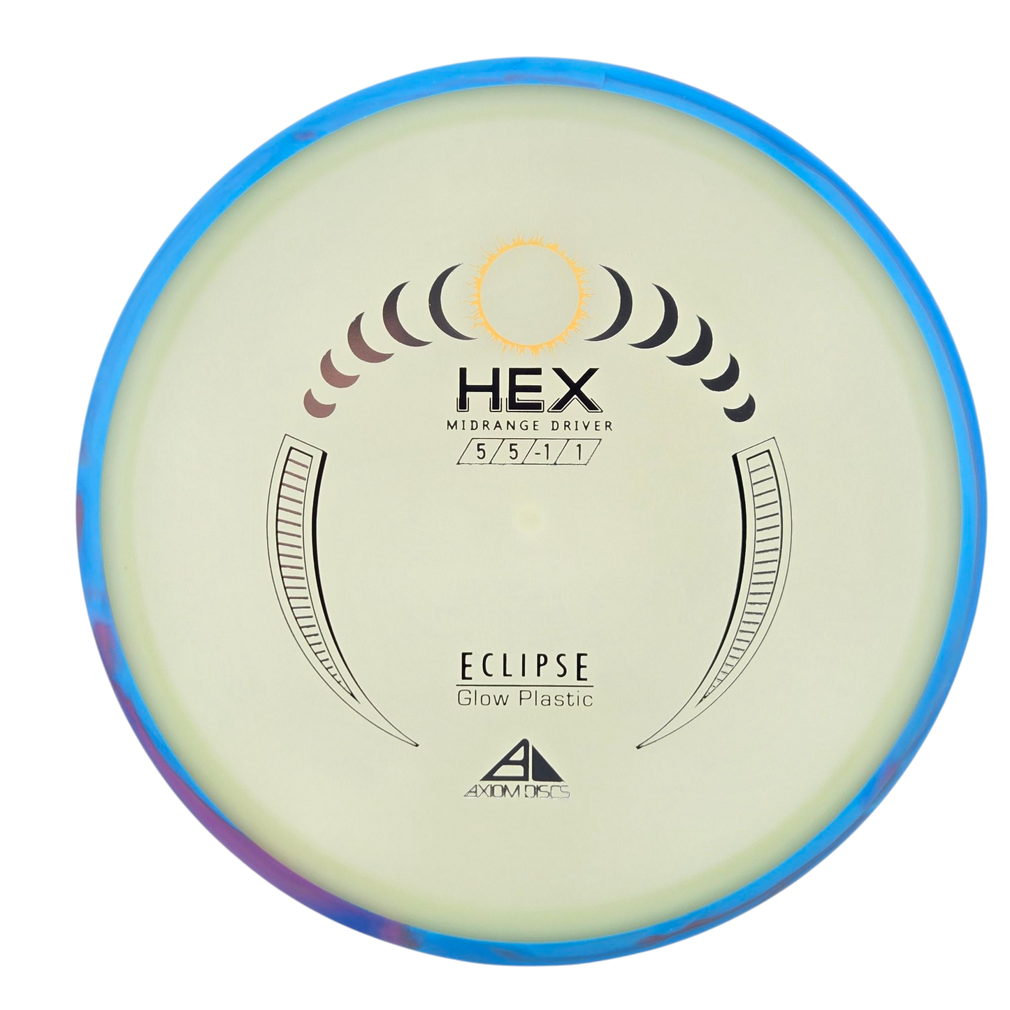 Axiom Eclipse Hex