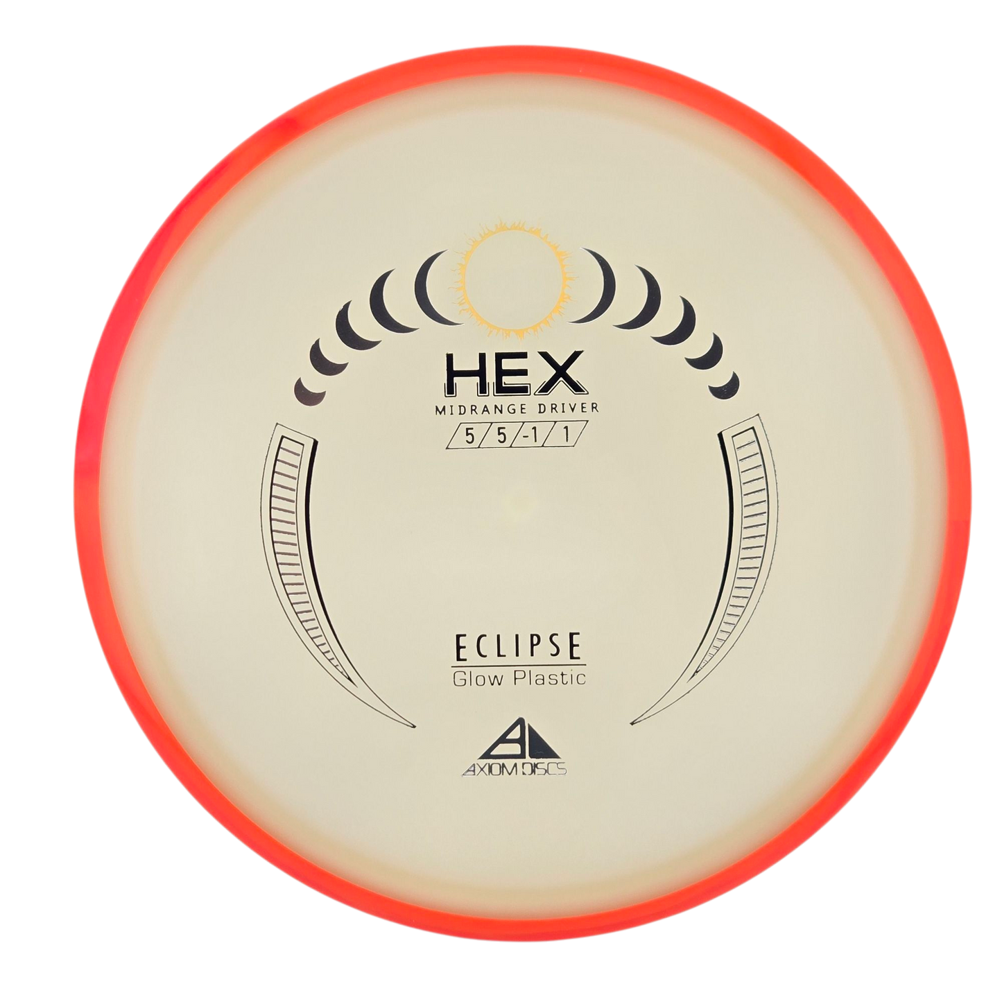 Axiom Eclipse Hex