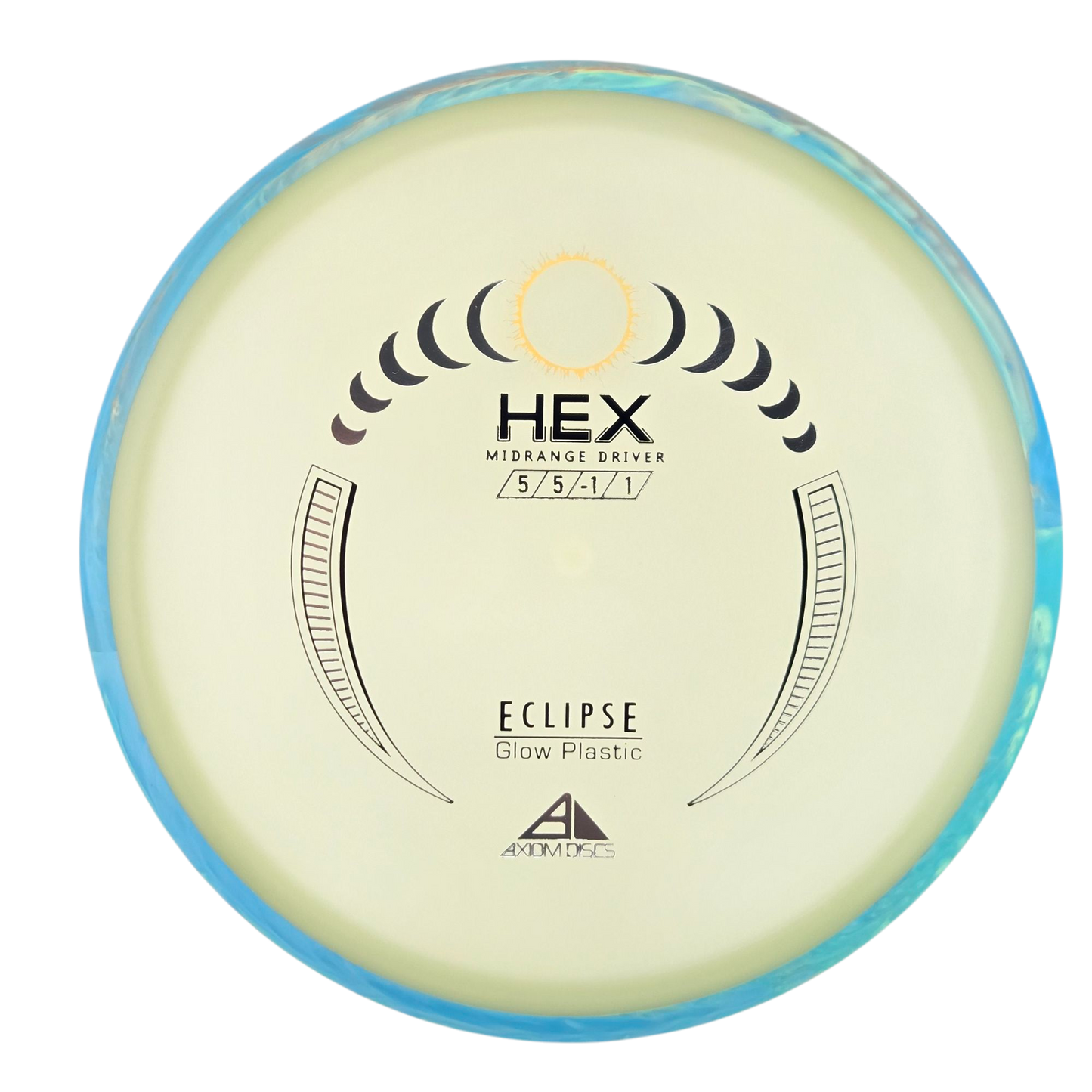 Axiom Eclipse Hex