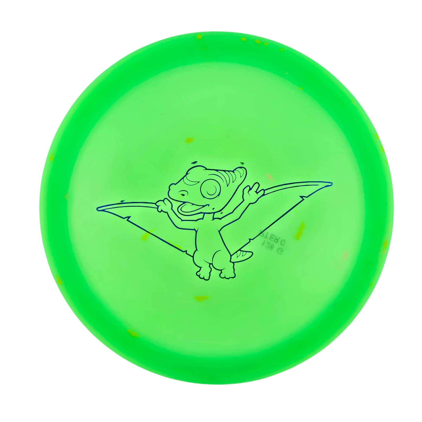 Dino Discs Pterodactylus
