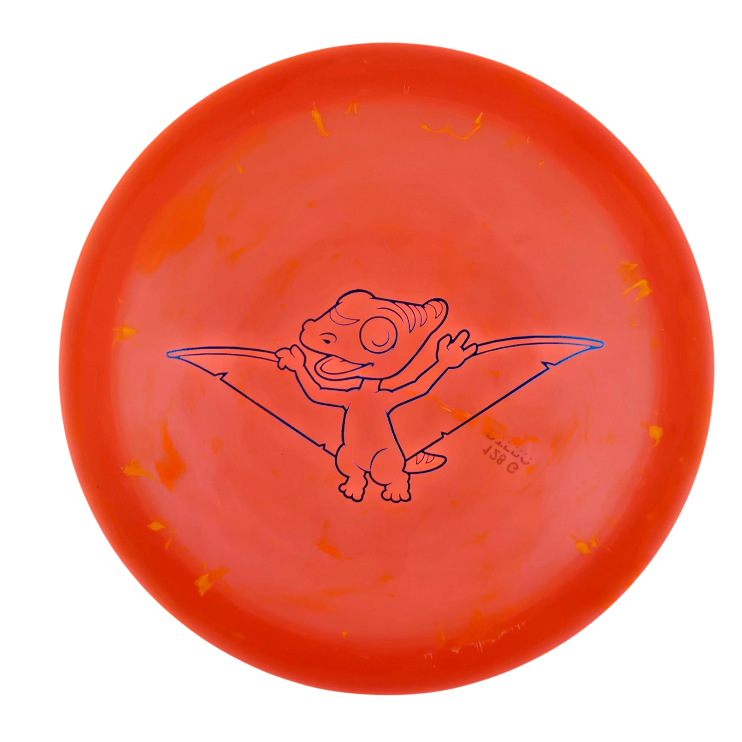 Dino Discs Pterodactylus