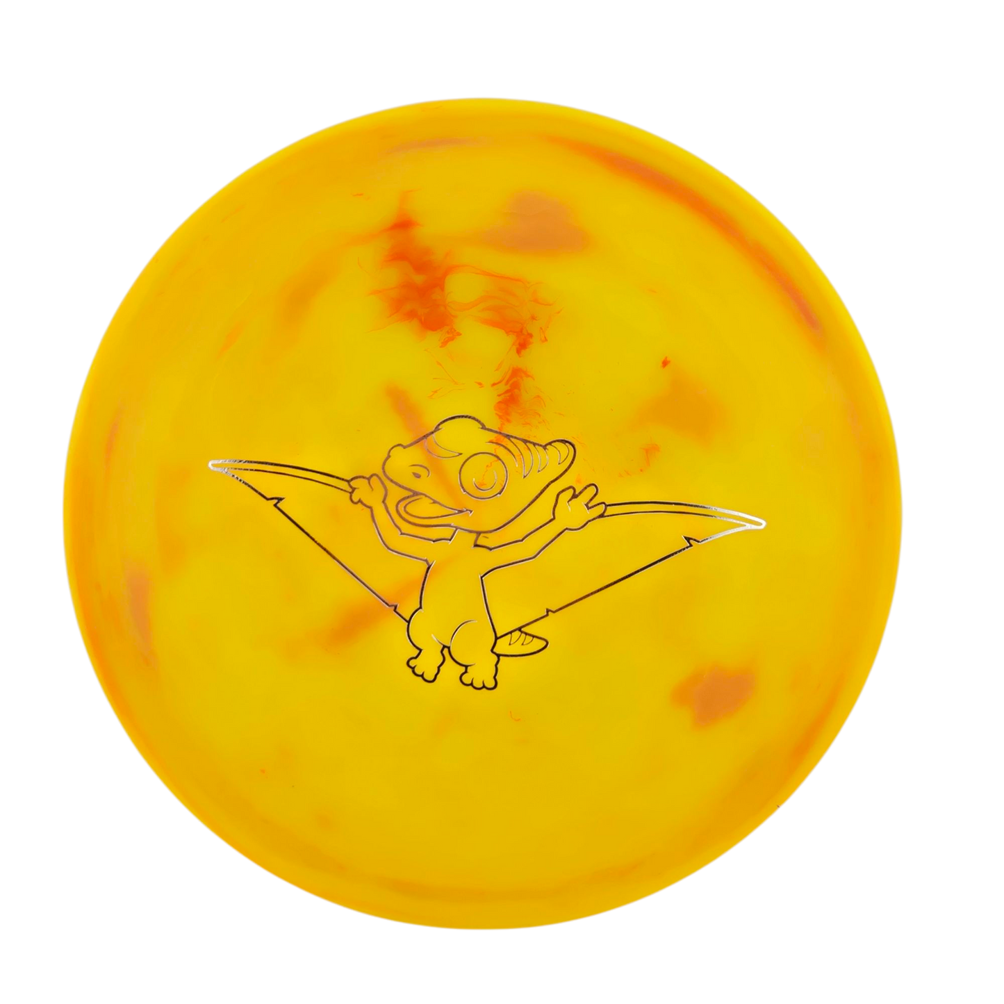Dino Discs Pterodactylus