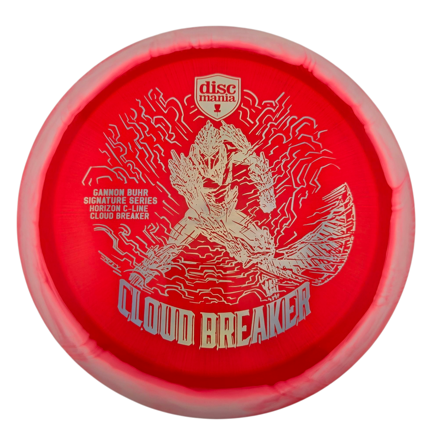 Gannon Buhr Signature Series Horizon C-Line Cloud Breaker (2025)