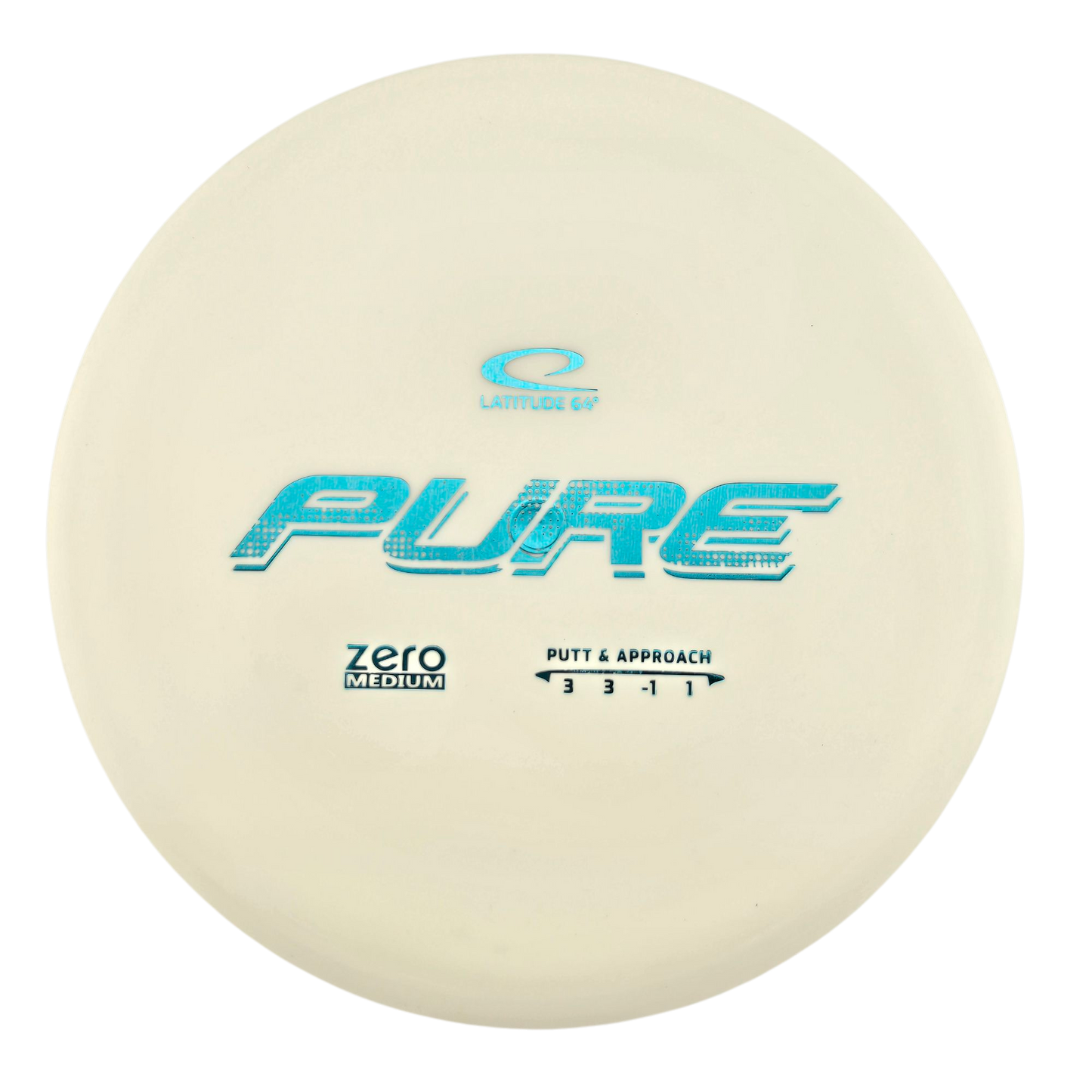 Latitude 64 Pure - Zero Medium