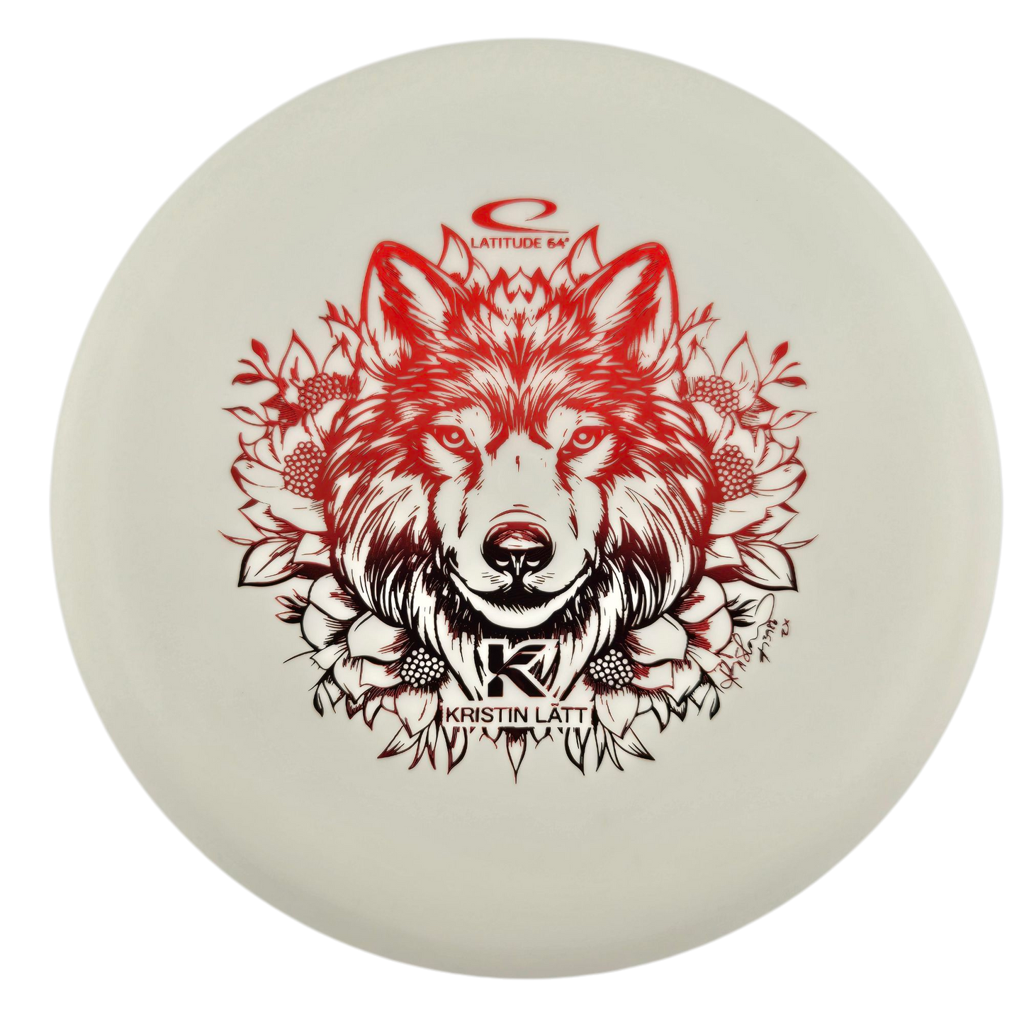 Zero Medium Moonshine Pure - Kristin Latt Team Series 2025
