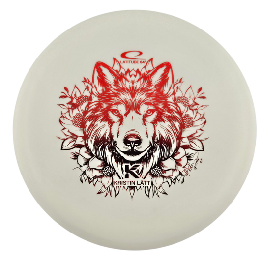 Zero Medium Moonshine Pure - Kristin Latt Team Series 2025