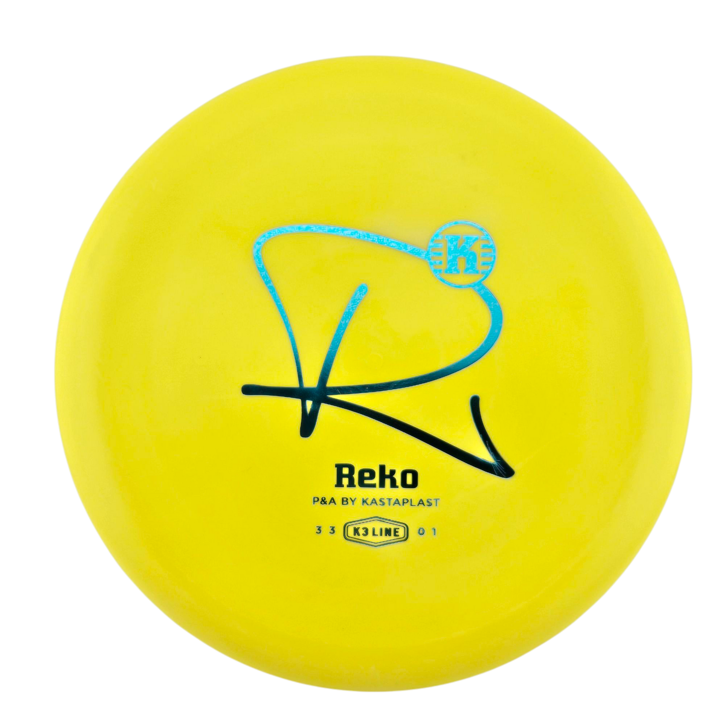 Kastaplast Reko - K3 Line