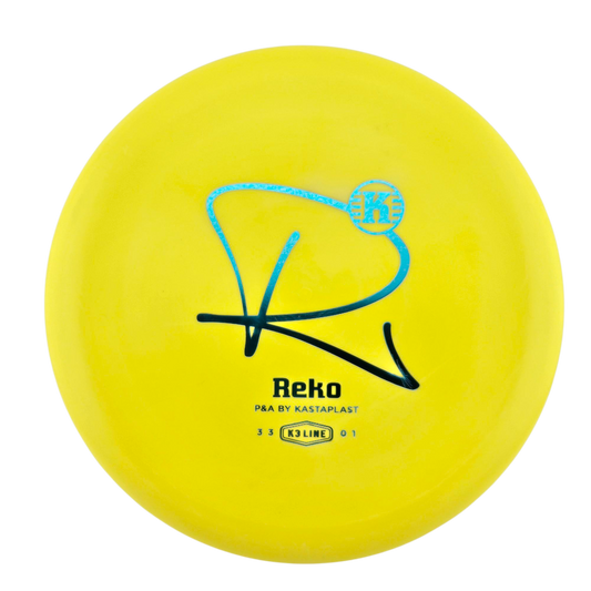 Kastaplast Reko - K3 Line