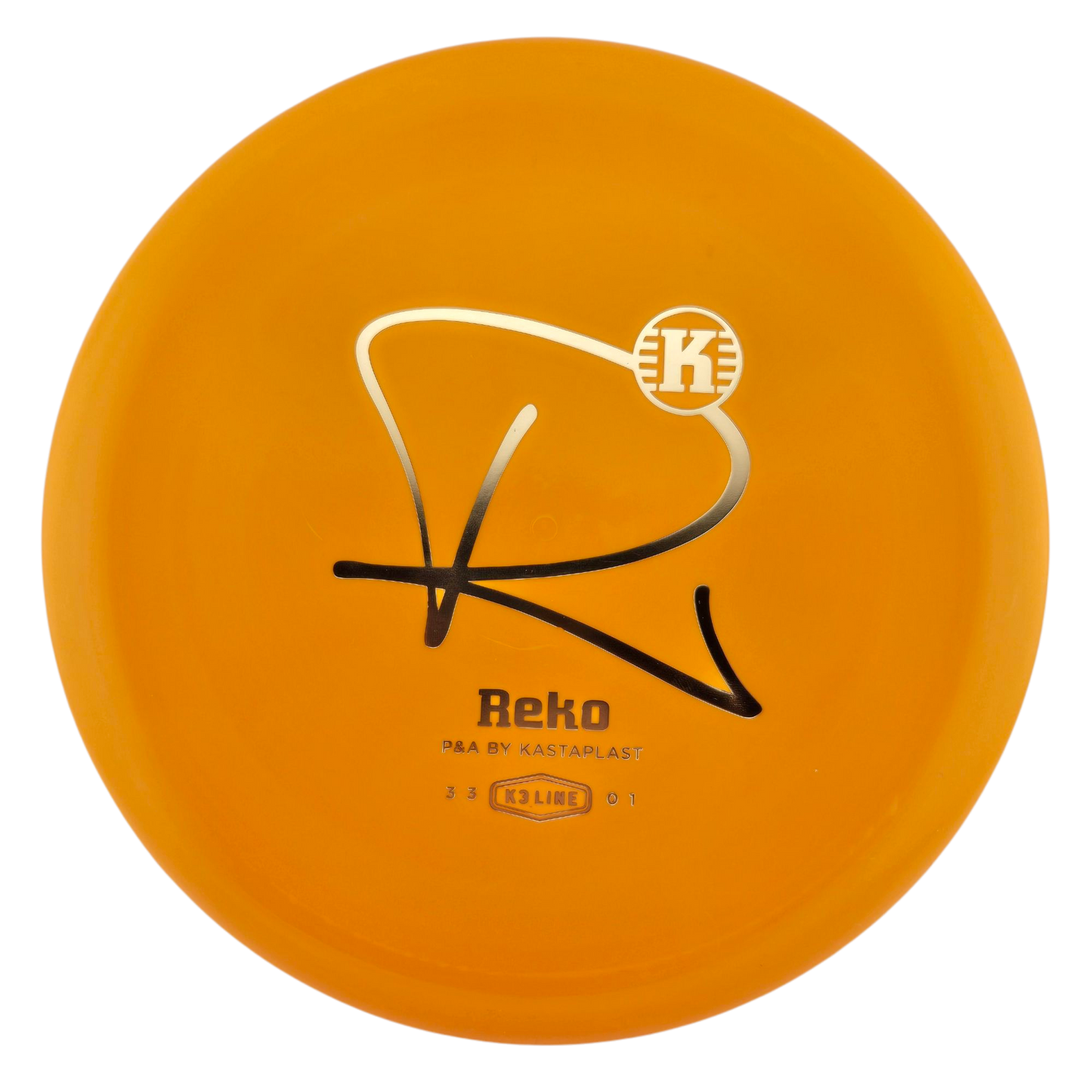 Kastaplast Reko - K3 Line