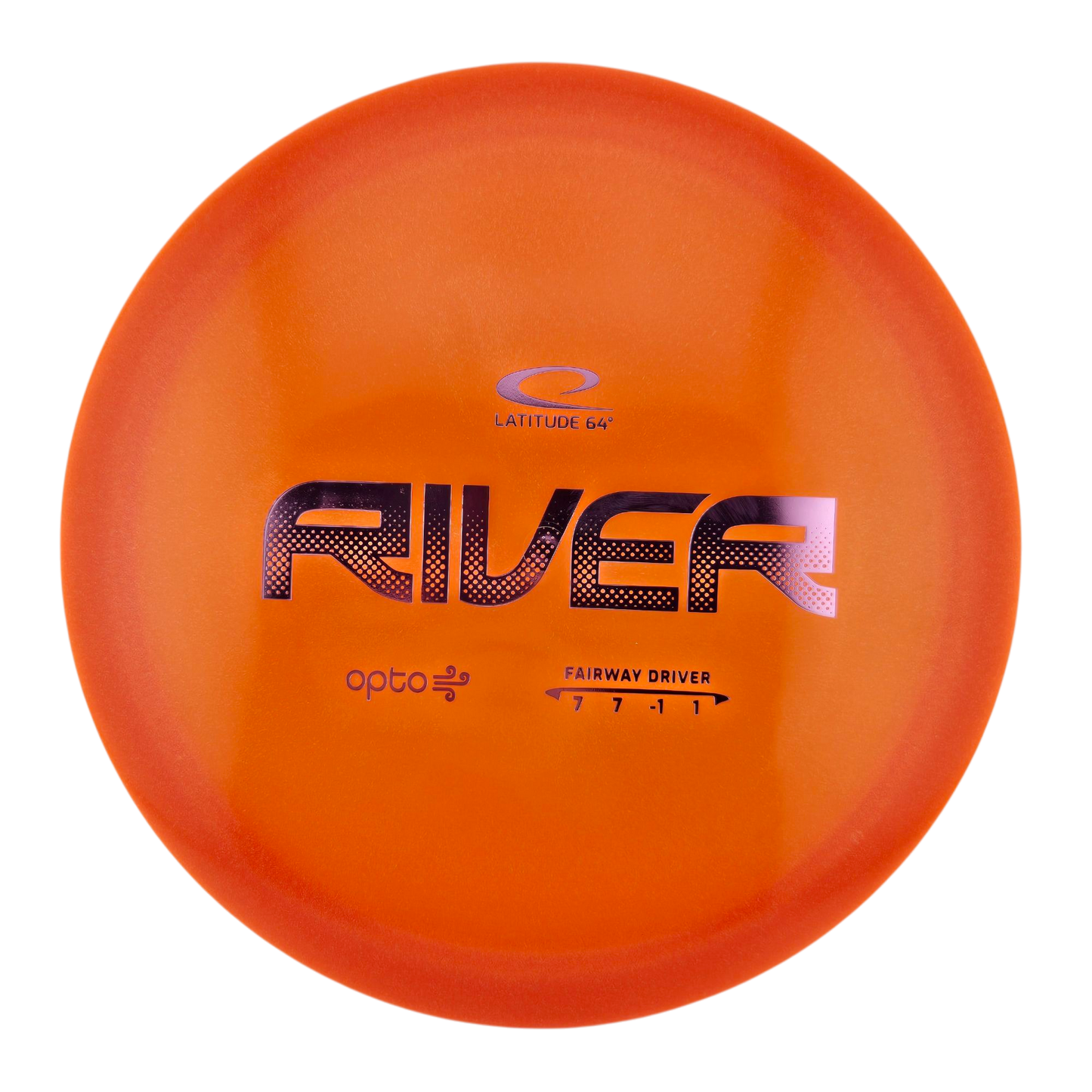 Latitude64 Opto Air River