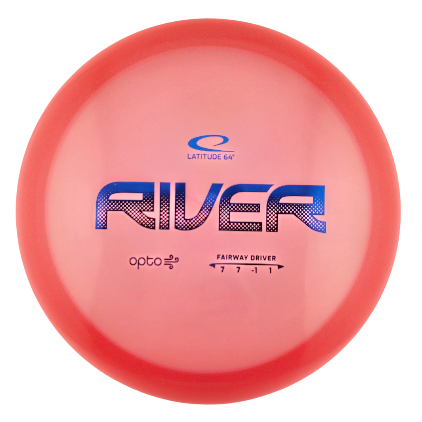 Latitude64 Opto Air River
