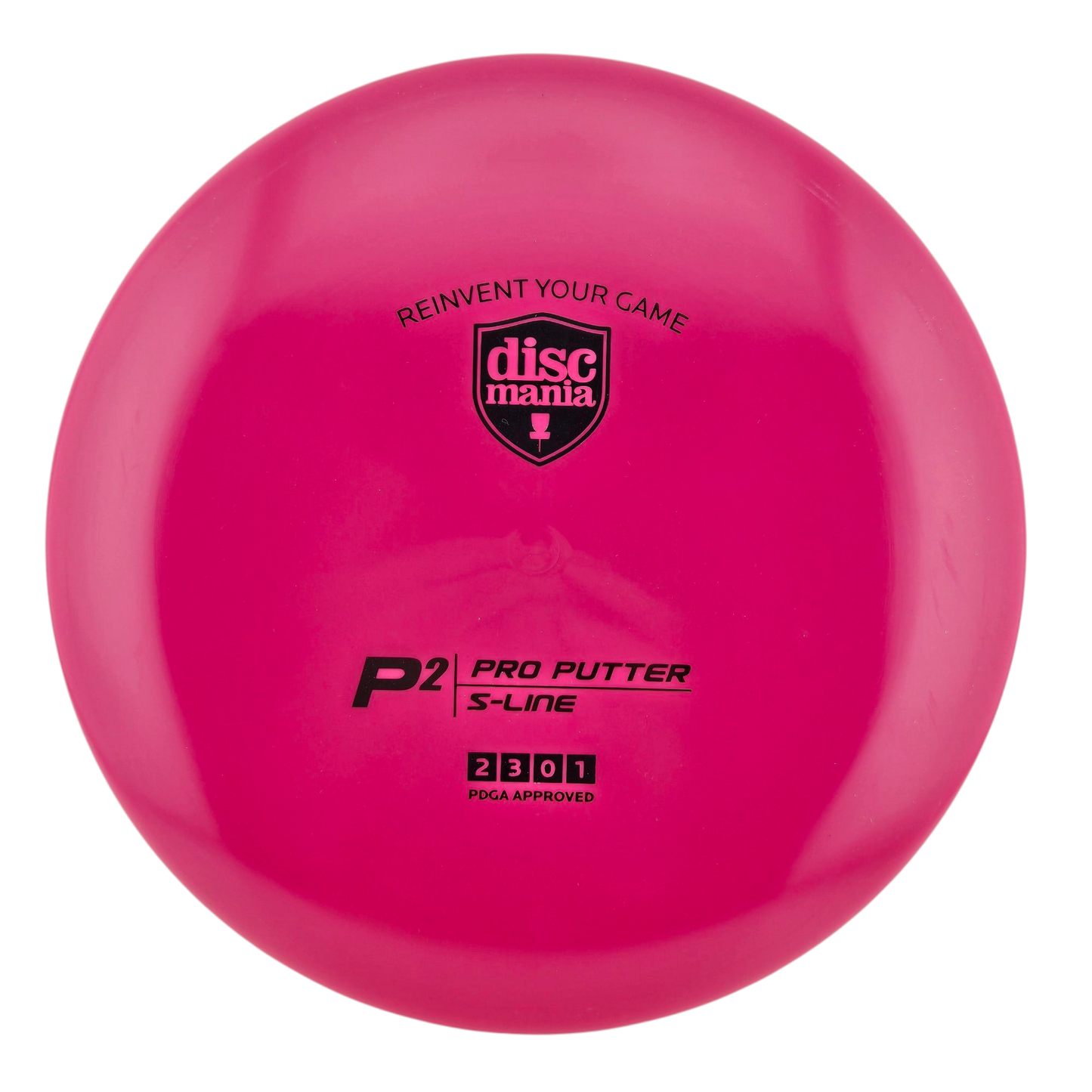 Discmania S-Line P2