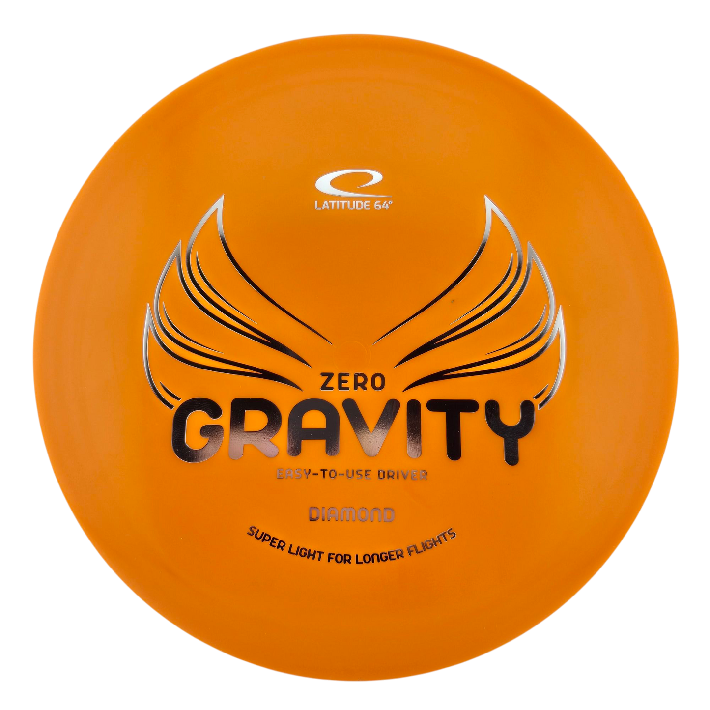 Latitude 64 Zero Gravity Diamond