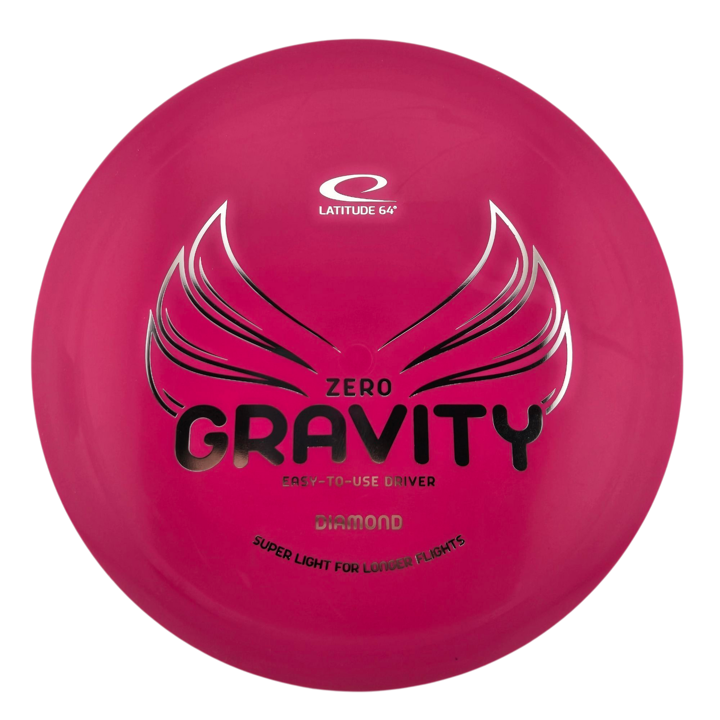 Latitude 64 Zero Gravity Diamond