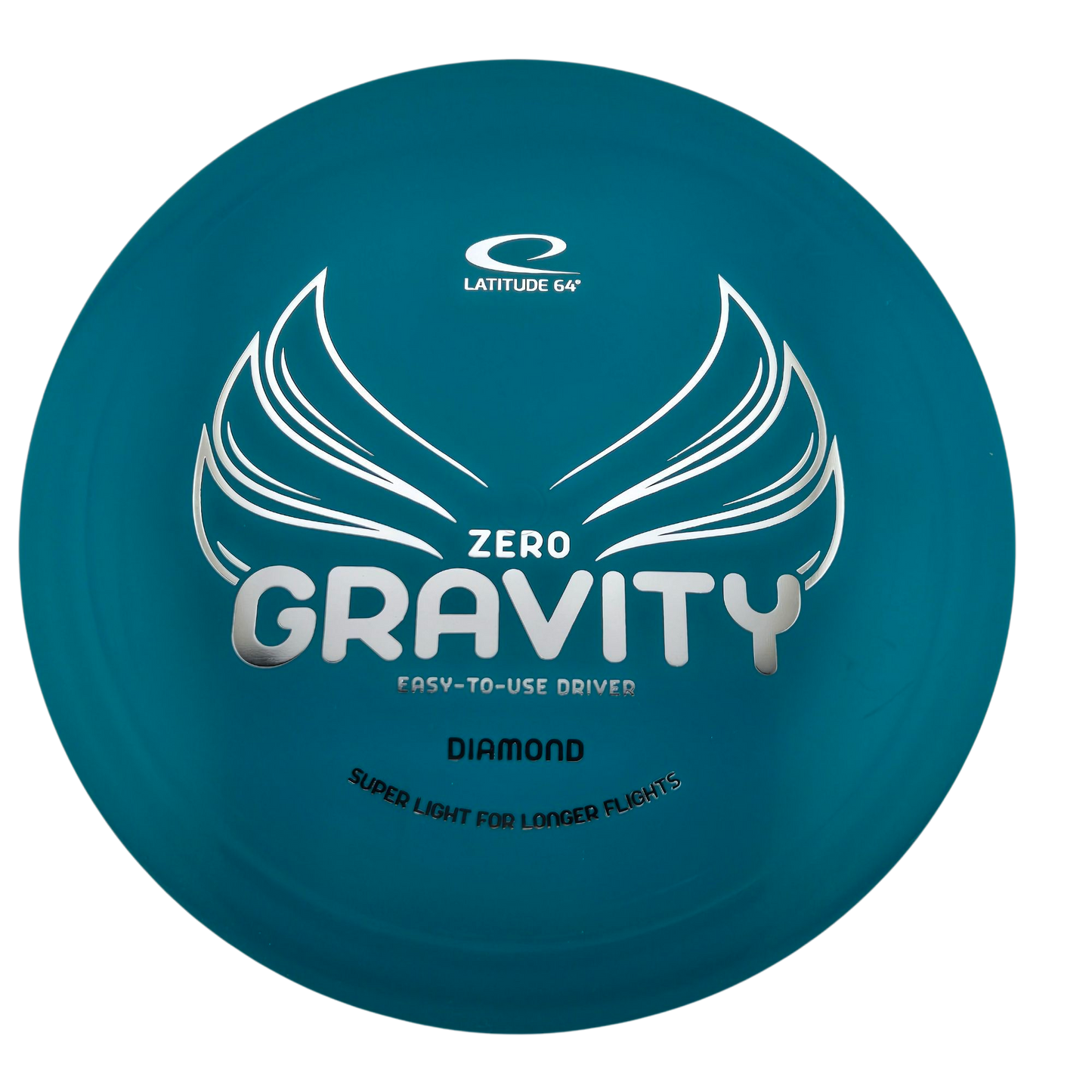 Latitude 64 Zero Gravity Diamond