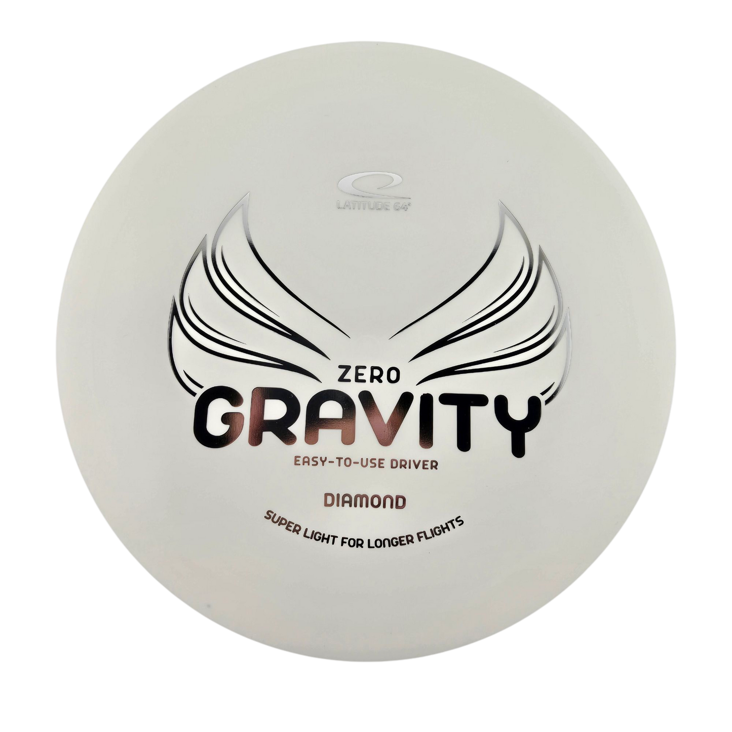 Latitude 64 Zero Gravity Diamond